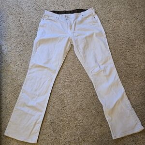 Wrangler Q-baby Ultimate Riding Jeans